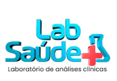 Logo da Lab Saúde Mais